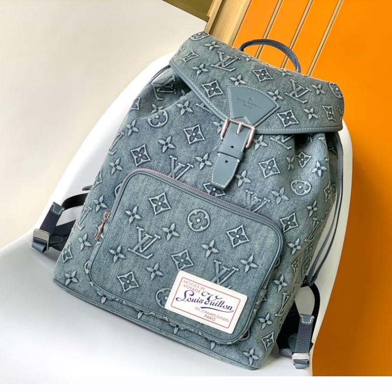 LV Backpacks